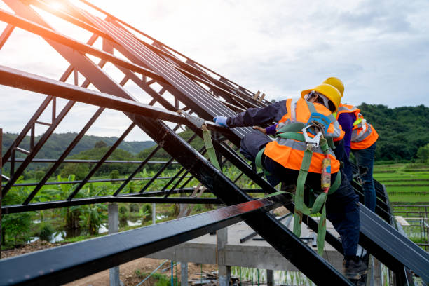 Slate Roofing Contractor in Warrensville Heights, OH