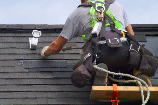 Best Commercial Roof Installation  in Warrensville Heights, OH