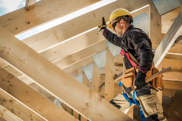 Best Best Roofing Contractors  in Warrensville Heights, OH
