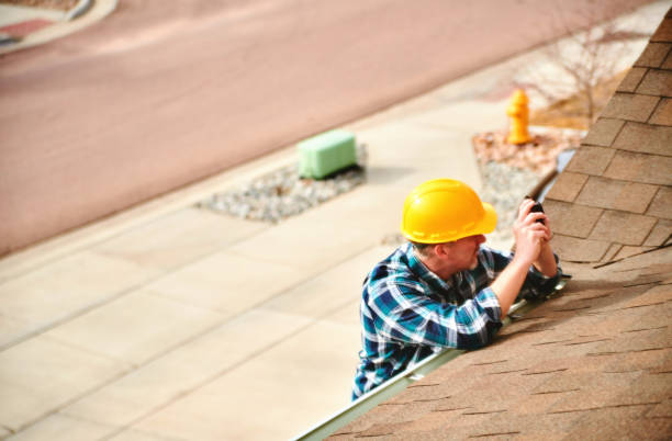 Quick and Trustworthy Emergency Roof Repair Services in Warrensville Heights, OH