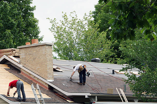 Best Roof Waterproofing Services  in Warrensville Heights, OH