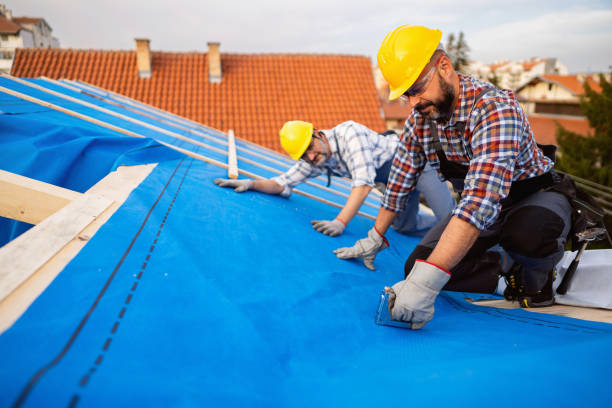 Best Commercial Roofing Services  in Warrensville Heights, OH