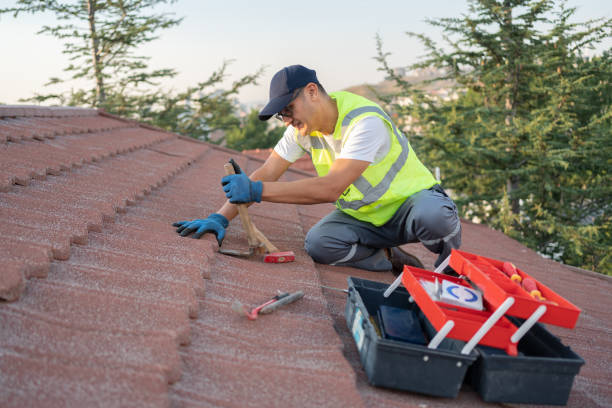 Best Slate Roofing Contractor  in Warrensville Heights, OH