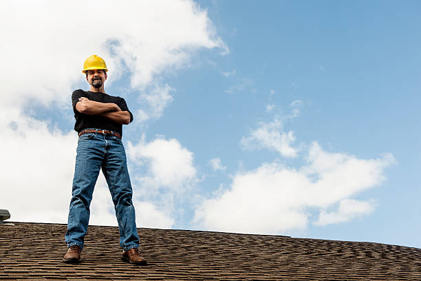 Best Metal Roofing Contractor  in Warrensville Heights, OH